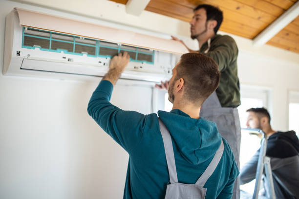Best Residential HVAC in Marysville, PA