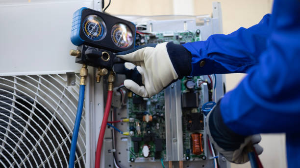 Best HVAC Software and Technology in Marysville, PA